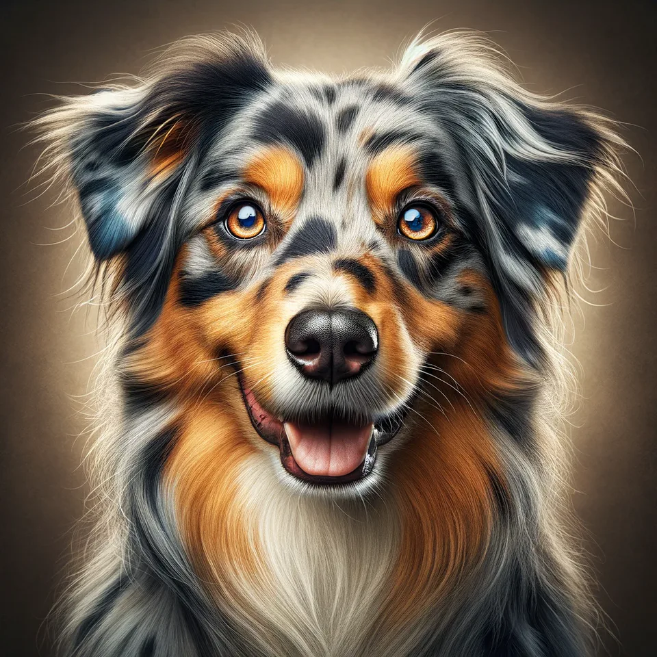 Featured image for The Versatile and Energetic Australian Shepherd: A Breed Profile