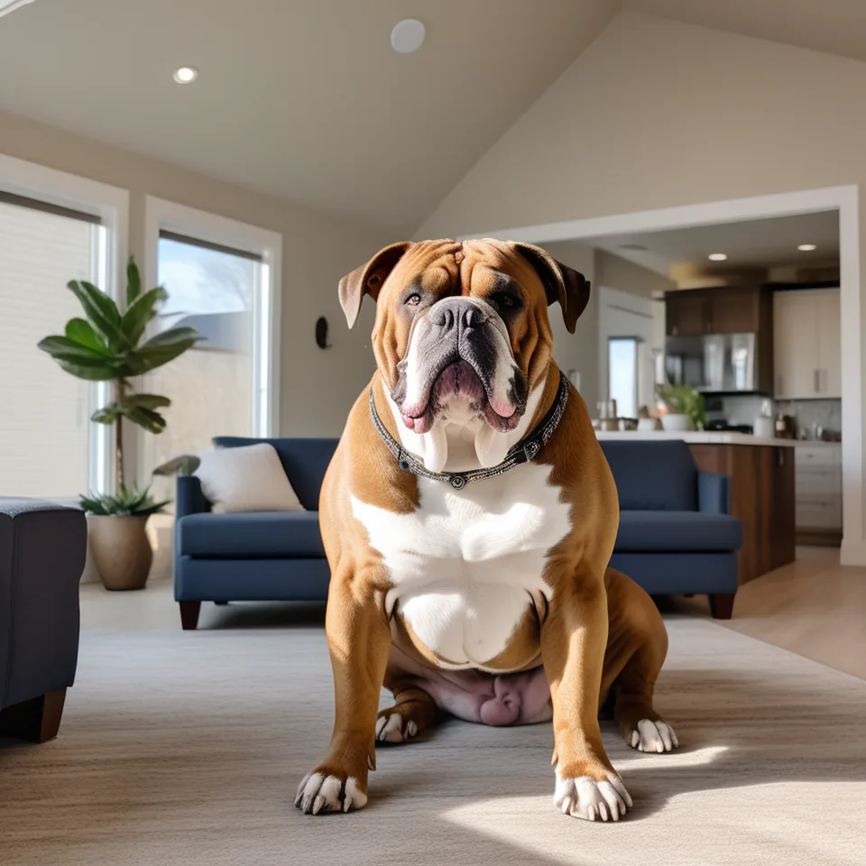 Featured image for Understanding the UK’s New Policy on XL Bully Dogs