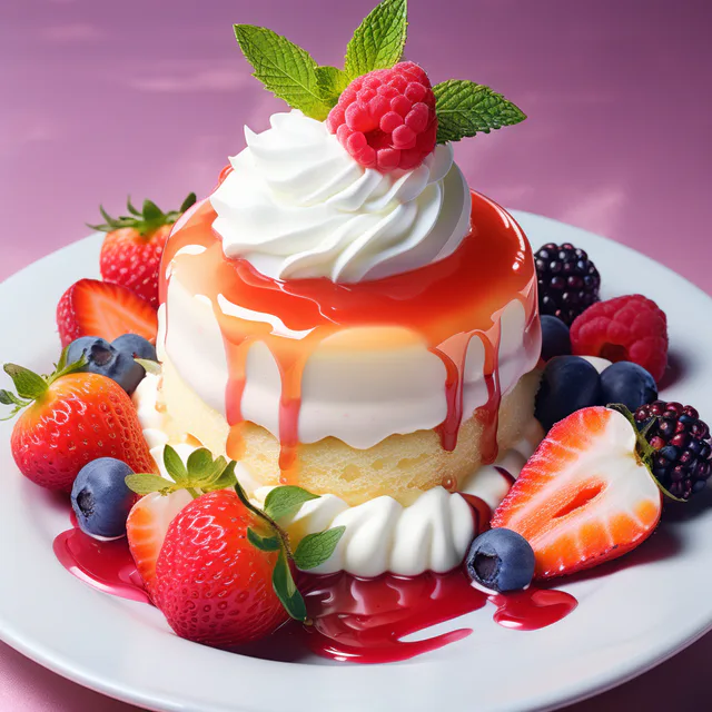 Food connected with Biscuit à la Cuillère Sponge
