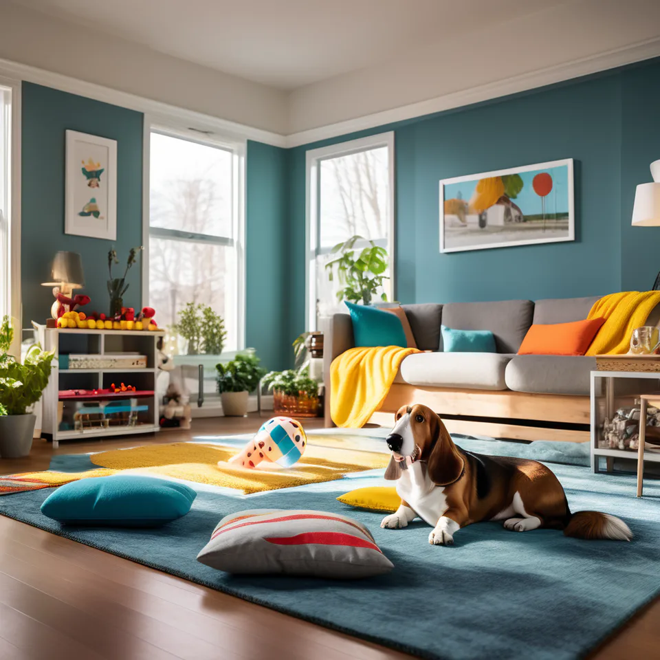 Featured image for Can You Own a Dog If You’re at Work All Day? A Comprehensive Guide