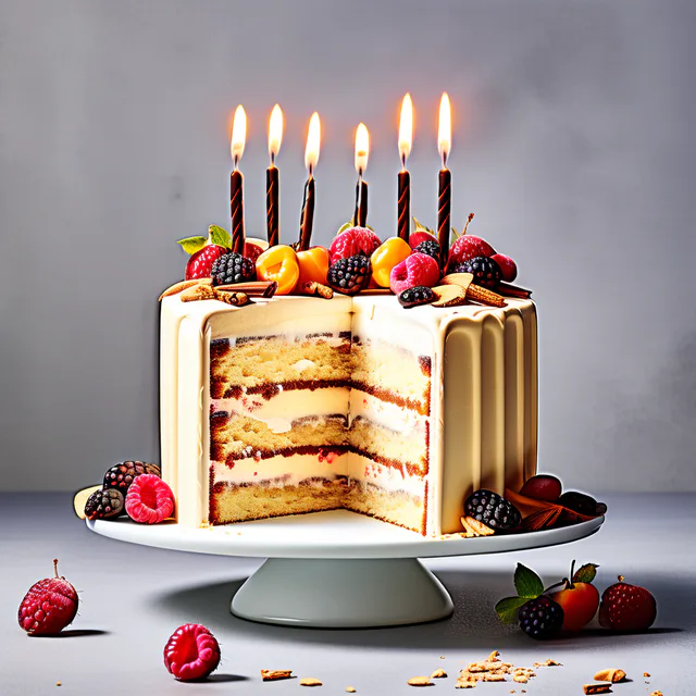 Food connected with Biskvit Sponge Cake