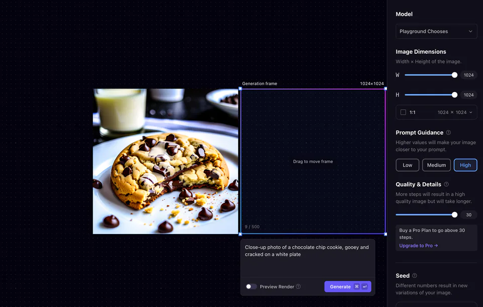 Featured image for AI Image Generators: Your New Kitchen Assistant or a Recipe for Trouble?