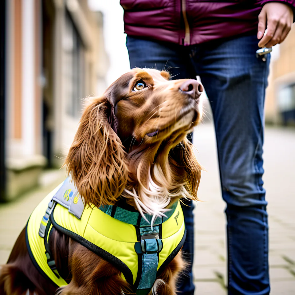 Featured image for Pawsome Partners: What is an Assistance Dog?