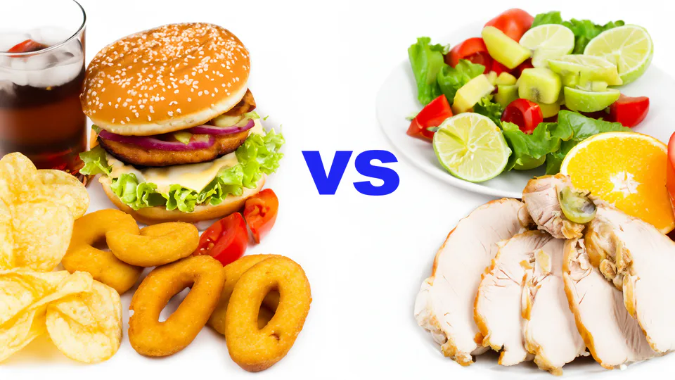 Featured image for Ultra-Processed Foods: The Convenient Trap