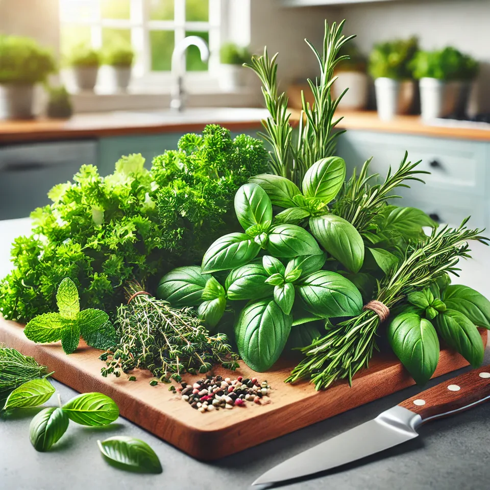 Featured image for How to Keep Herbs Fresh: Tips and Tricks for Prolonging Freshness
