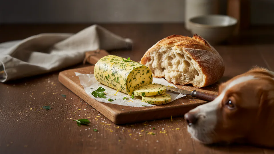 Featured image for Butter, But Better: How Britain Fell Back in Love with Flavoured Butter (And How to Make Your Own)