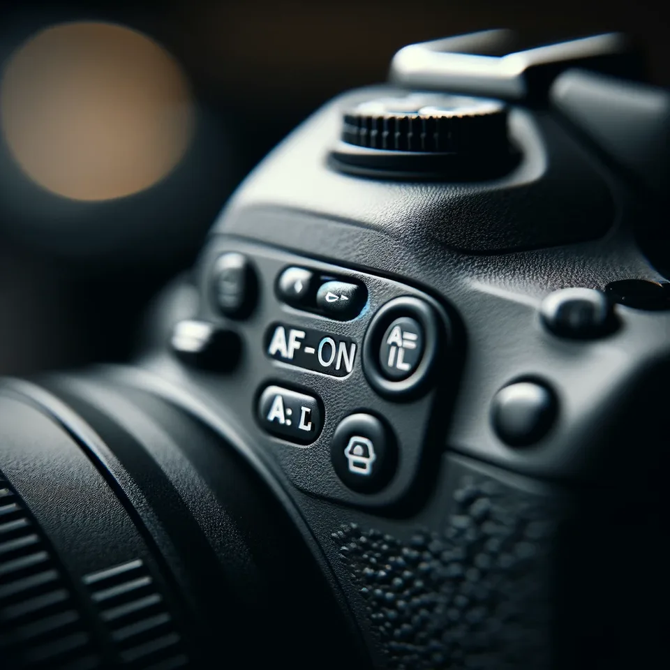 Featured image for Unlocking the Secret of Back-Button Focus in Photography