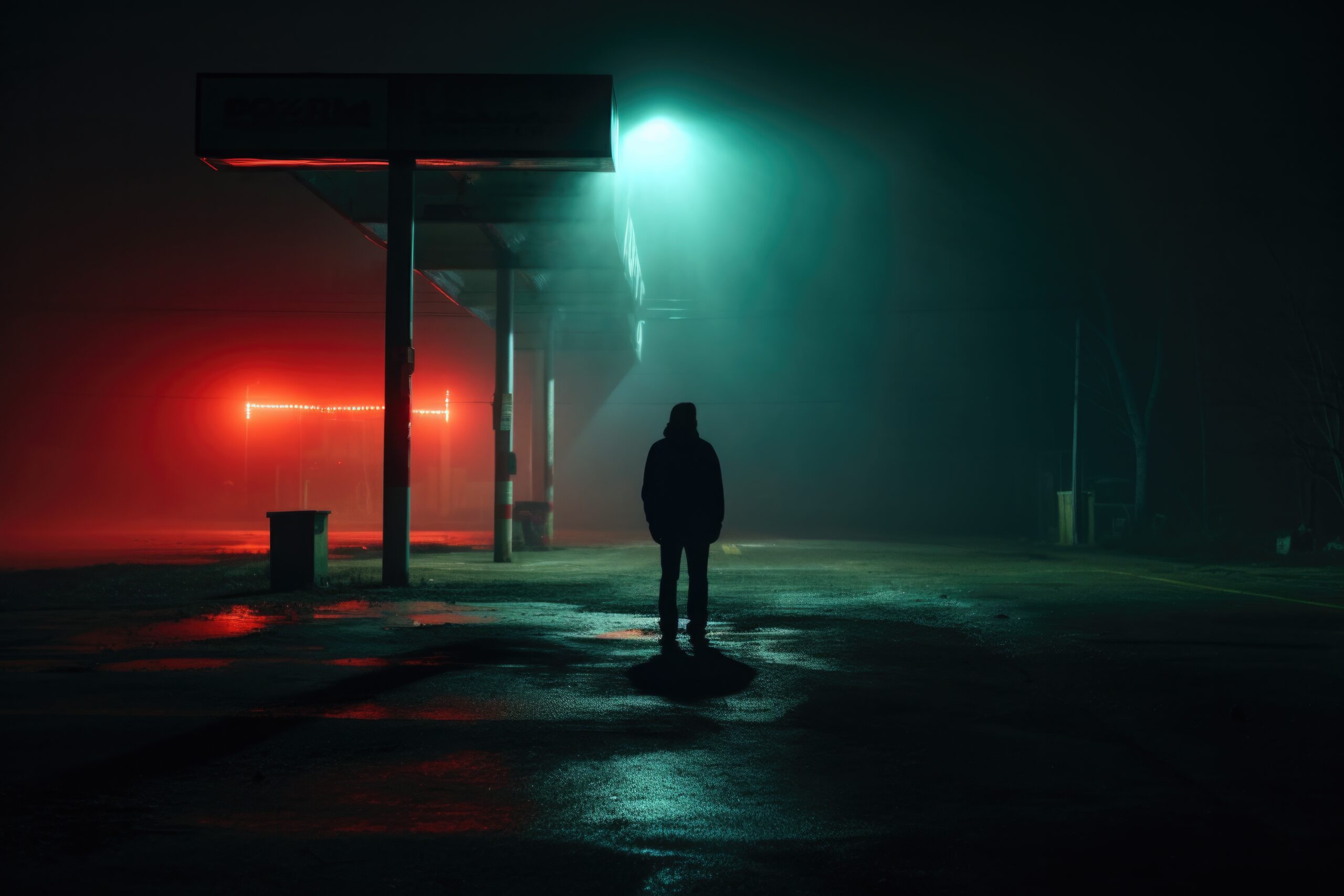 Featured image for Night Photography: Capturing the Magic After Dark