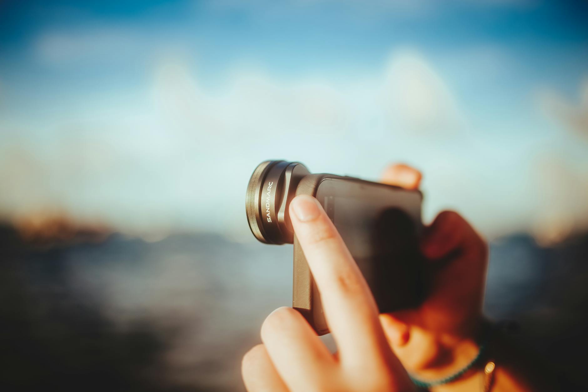 Featured image for Smartphone Lenses: A Fad or Photo Upgrade?