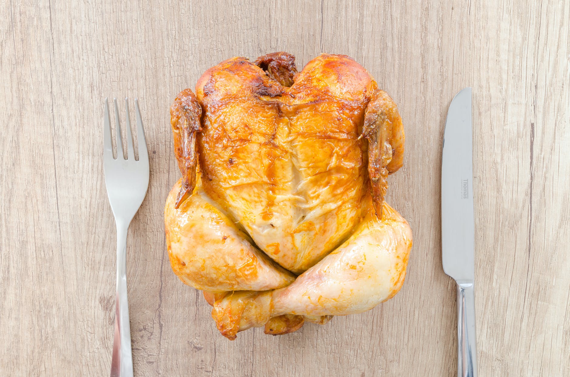 Featured image for The Humble Chicken: A Nutritional Powerhouse