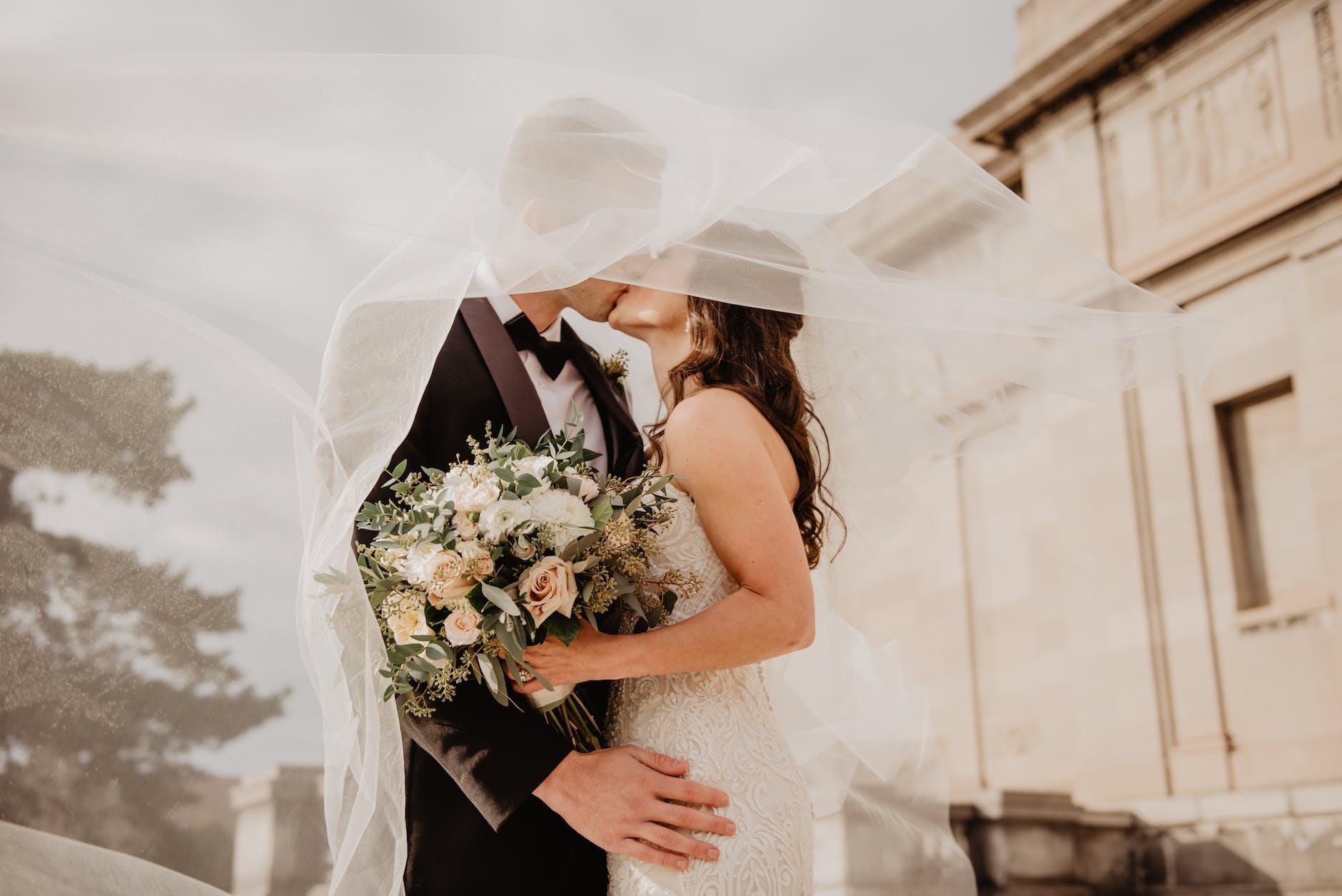 Featured image for Wedding Photography: The Awesome, The Awkward, and Everything In Between