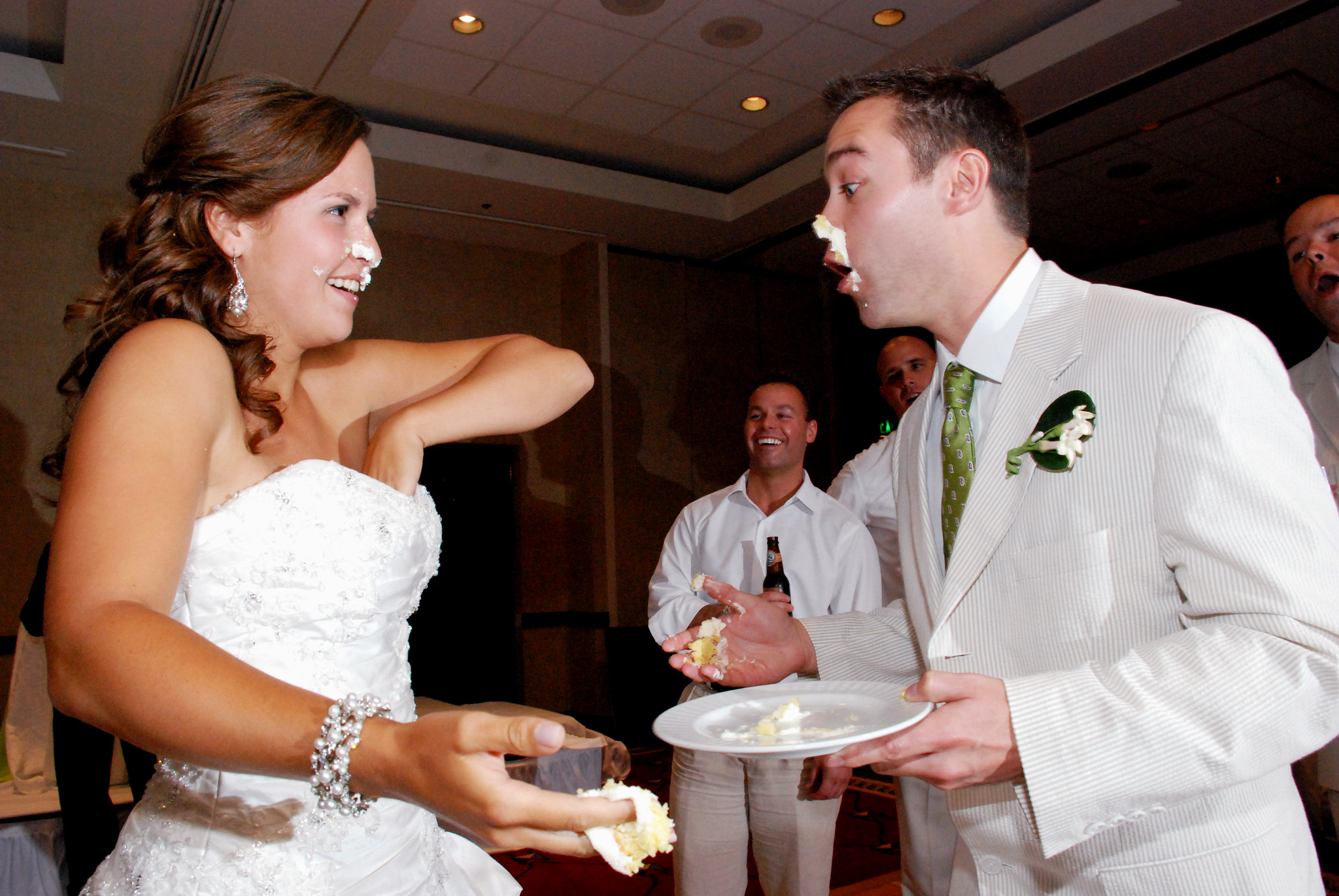 Wedding Photography funny