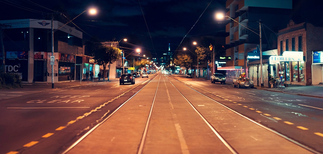 Featured image for Composition Techniques: Elevating Your Photography Skills