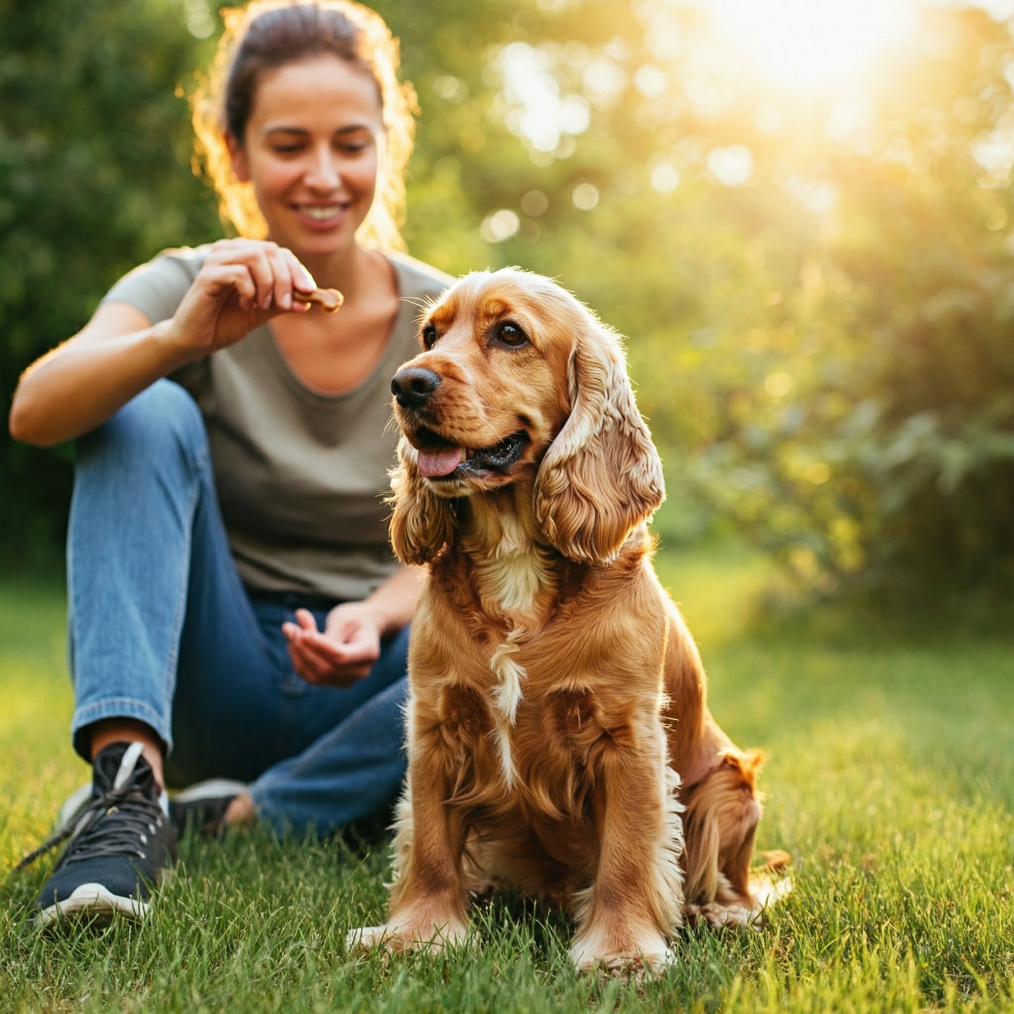 Featured image for Meeting Their Needs: The Key to Effective Dog Training