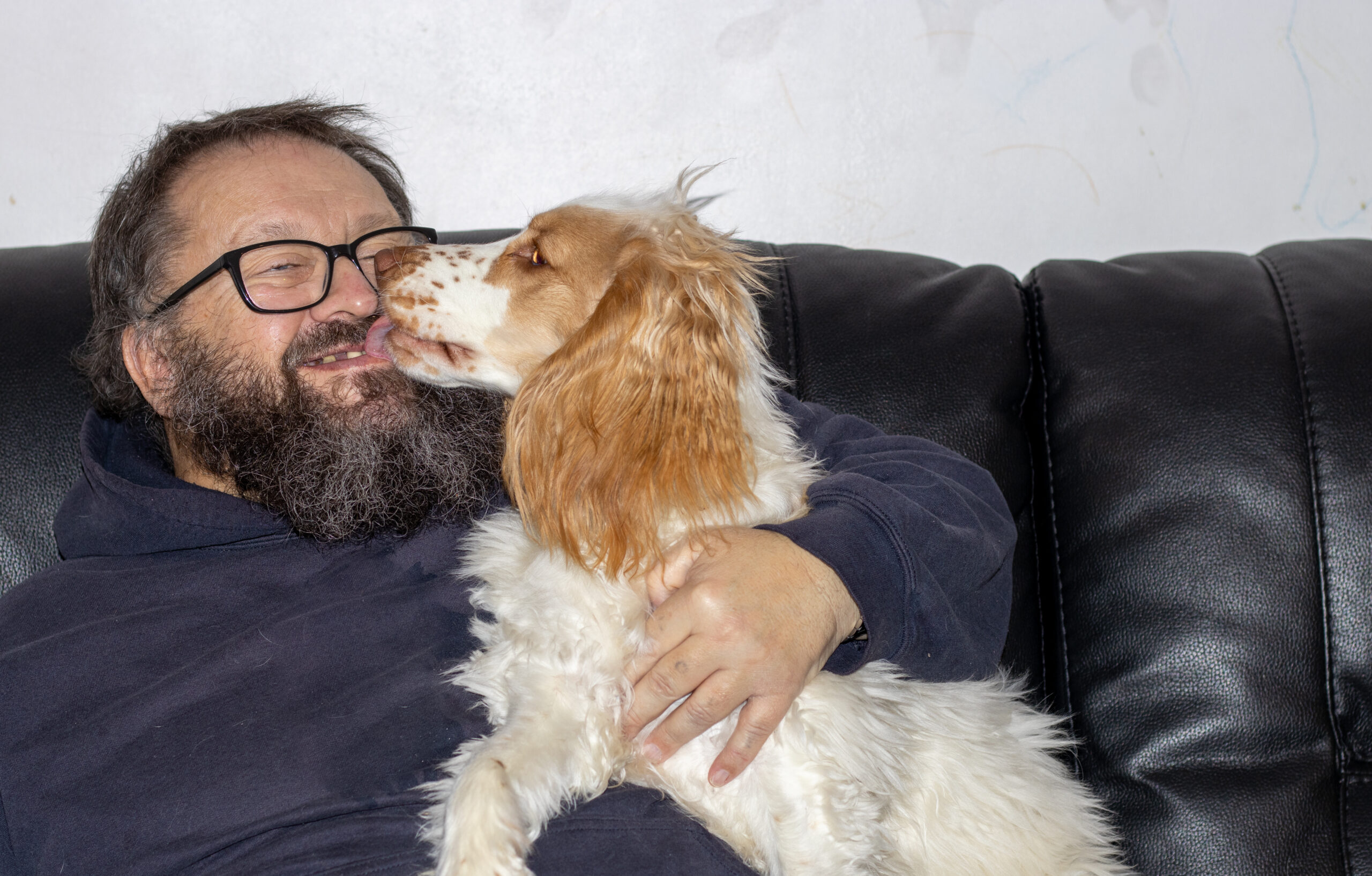 Featured image for The Benefits of Canine Companionship: How Dogs Improve Our Lives