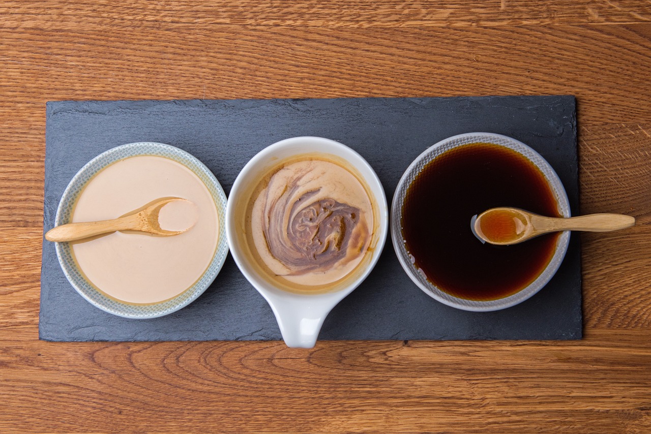 Featured image for Elevate Your Culinary Game: Mastering Homemade Condiments