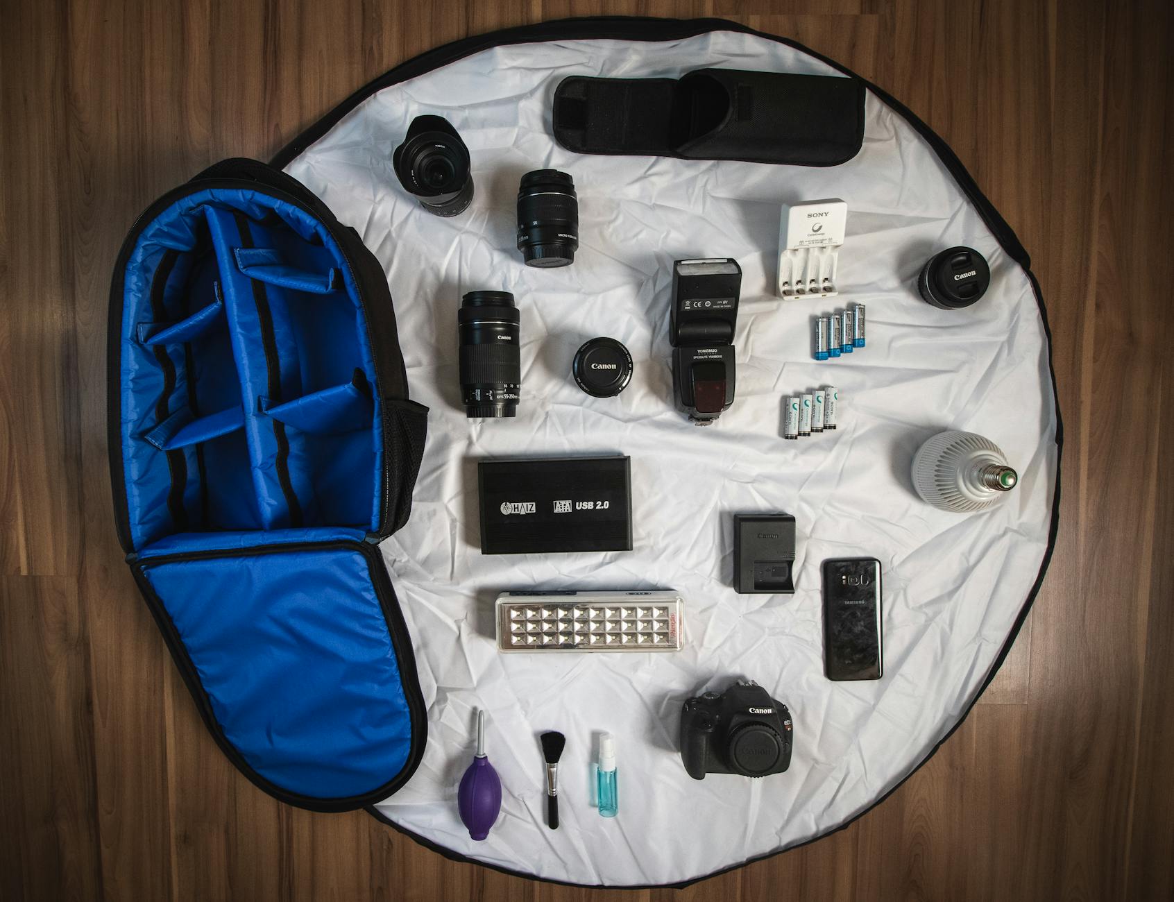 Featured image for Unleash Your Shutterbug’s Joy: A Photographer’s Gift Guide