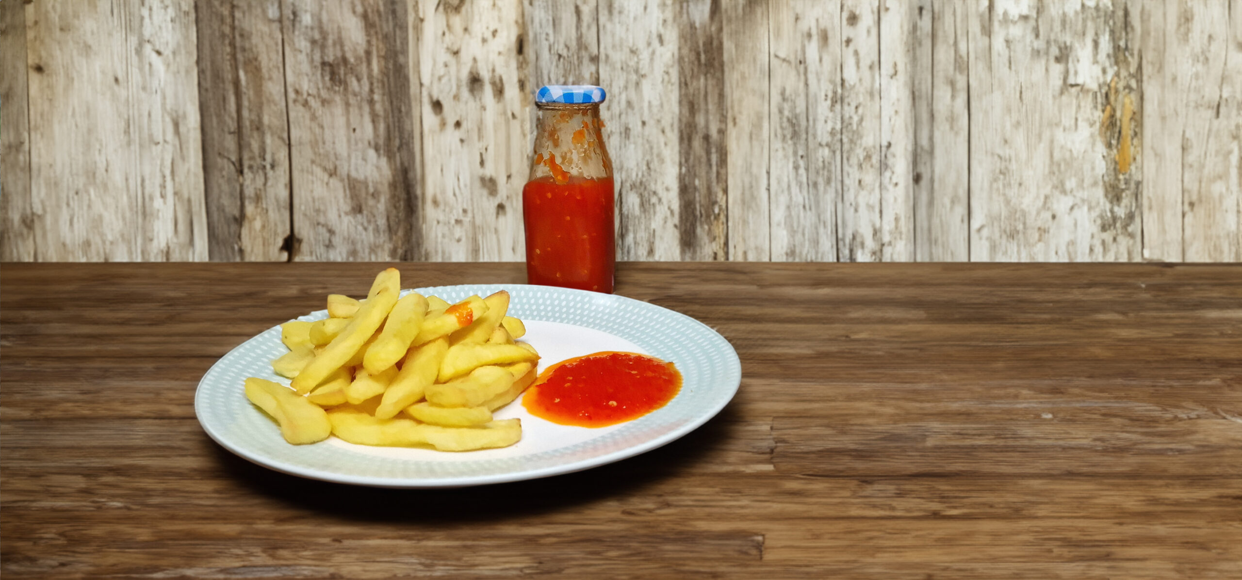 Featured image for Sizzling Sensations: Crafting the Perfect Sweet Chilli Sauce